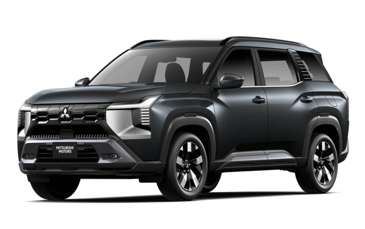 Mitsubishi Destinator 2025 Ultimate...