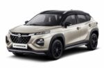 Suzuki Fronx SGX...