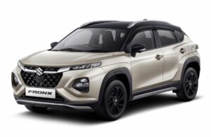 Suzuki Fronx SGX...