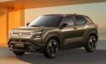 Suzuki eVitara 2025 Indonesia...