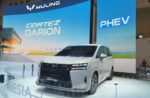 Wuling Cortez Darion 2025...