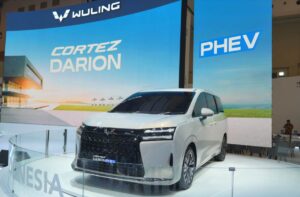 Wuling Cortez Darion 2025...