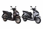 Yamaha FreeGo 125 2025 Connected...