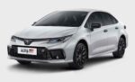 Corolla Altis Hybrid GR-S 2025...