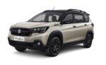 Suzuki XL7 Kuro 2026...