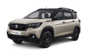 Suzuki XL7 Kuro 2026...