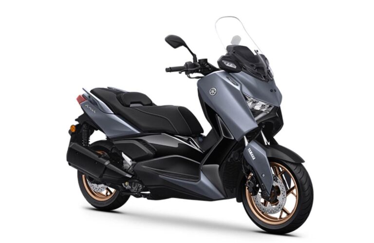 Yamaha XMax 250 2026...