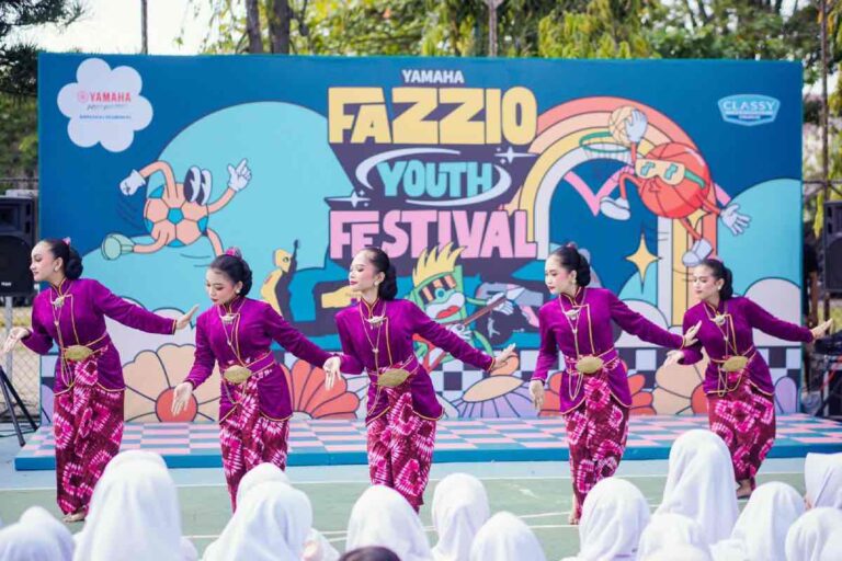 Home 1 FAZZIO YOUTH FESTIVAL...
