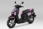 Honda Scoopy Kuromi...
