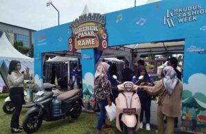 Kudus Fashion Week 2025...