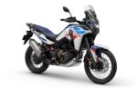 Honda Africa Twin 2026...