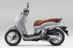 Honda Scoopy 2026...