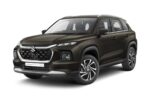 Suzuki Grand Vitara 2026...