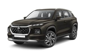 Suzuki Grand Vitara 2026...