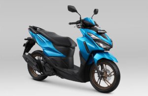 Honda Vario 125 2026...
