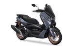 Home 2 Yamaha NMax Turbo 2026 Terbaru...