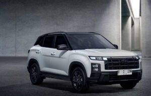 Home 21 Hyundai Creta Alpha 2026...