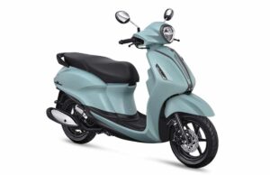 Yamaha Grand Filano 2026...