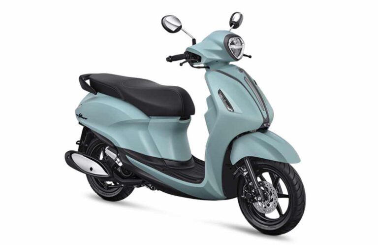 Harga & Pilihan Warna Yamaha Grand Filano 2026 Terbaru... 1 Yamaha Grand Filano 2026...