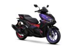 Yamaha Aerox Turbo 2026...