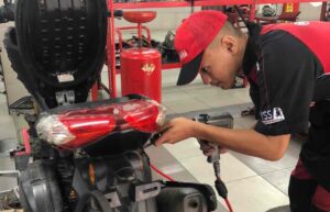 Program & Promo Yamaha Lebaran 2026...