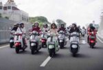 Kartini Ride Surakarta...