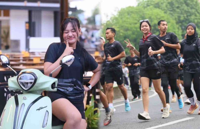 Run The City by Grand Filano...