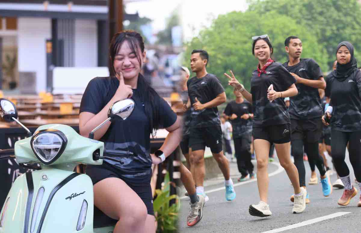 Run The City by Grand Filano...