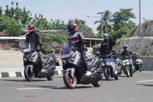 MAXi Tour Boemi Nusantara...