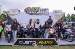 MAXI Yamaha Day 2026 Jawa Tengah...