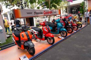 CLASSY Modifest 2026 Yogyakarta...