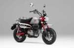 Home 2 Honda Monkey 2026 Terbaru...