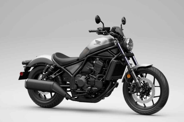 Home 1 Honda Rebel 1100 2026...