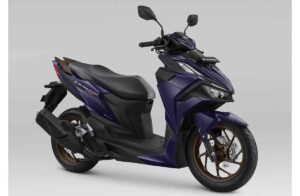 Honda Vario 160 2026...