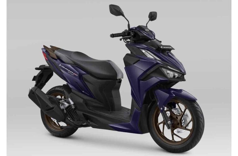 Harga & Pilihan Warna Honda Vario Evo 160 2026... 1 Honda Vario 160 2026...