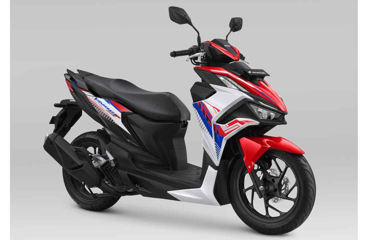 Vario Evo 160 2026...