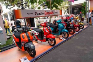 Yamaha CLASSY Modifest 2026...