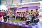 Fazzio Youth Festival 2026...