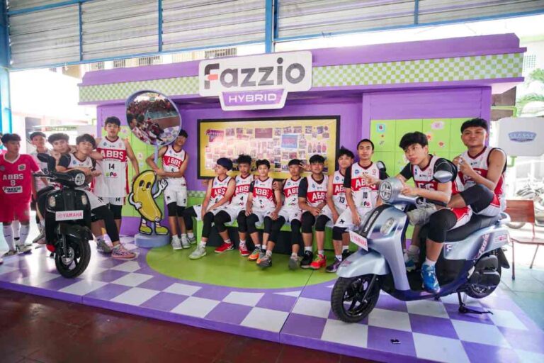 Fazzio Youth Festival 2026 Capai Puncak di Solo, JKT48 & Biru Baru Siap Meriahkan Acara... 1 Fazzio Youth Festival 2026...