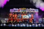 Home 2 Fazzio Youth Festival 2026 SURAKARTA...
