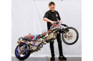 CUSTOMAXI Semarang 2026...