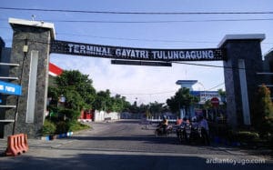 Terminal Tulungagung