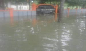 banjir yogyakarta