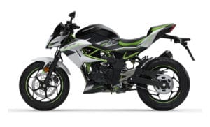 kawasaki z125 specs