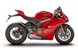 panigale 1409 s
