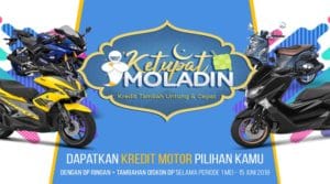 promo beli motor ramadhan