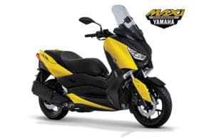 xmax 250 indonesia